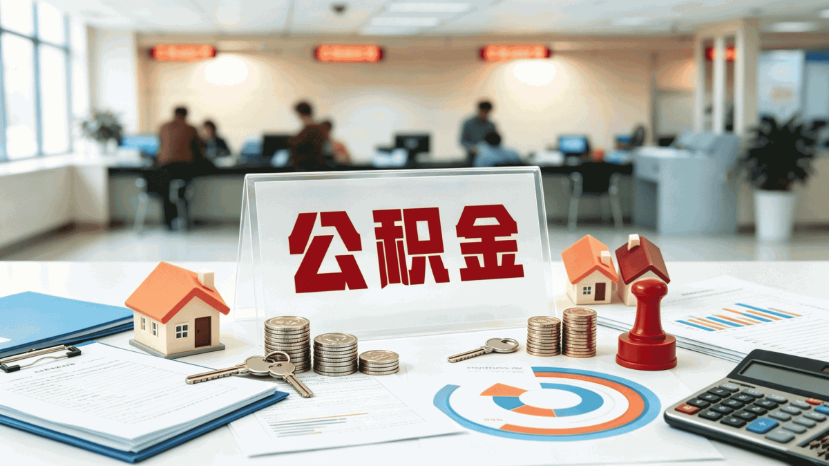吐鲁番本地公积金代办新规口径怎么算影响哪些人