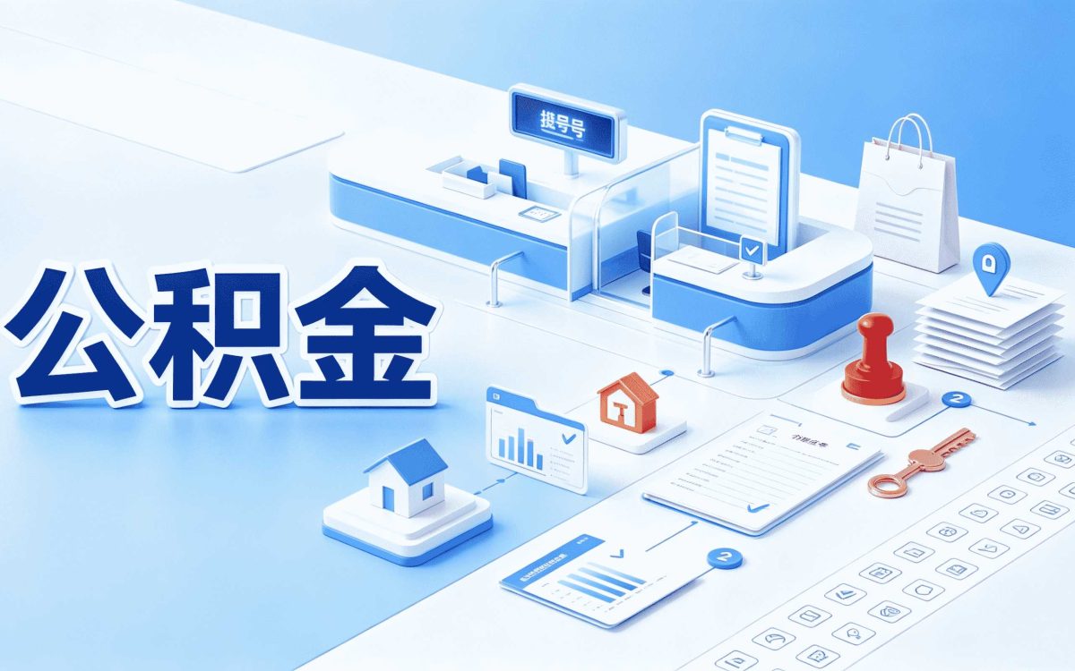 吐鲁番本地公积金代办新规口径怎么算影响哪些人