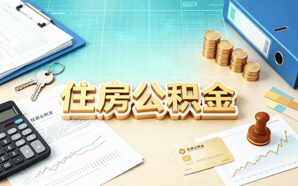 吐鲁番注意同城公积金代取服务几类人适用
