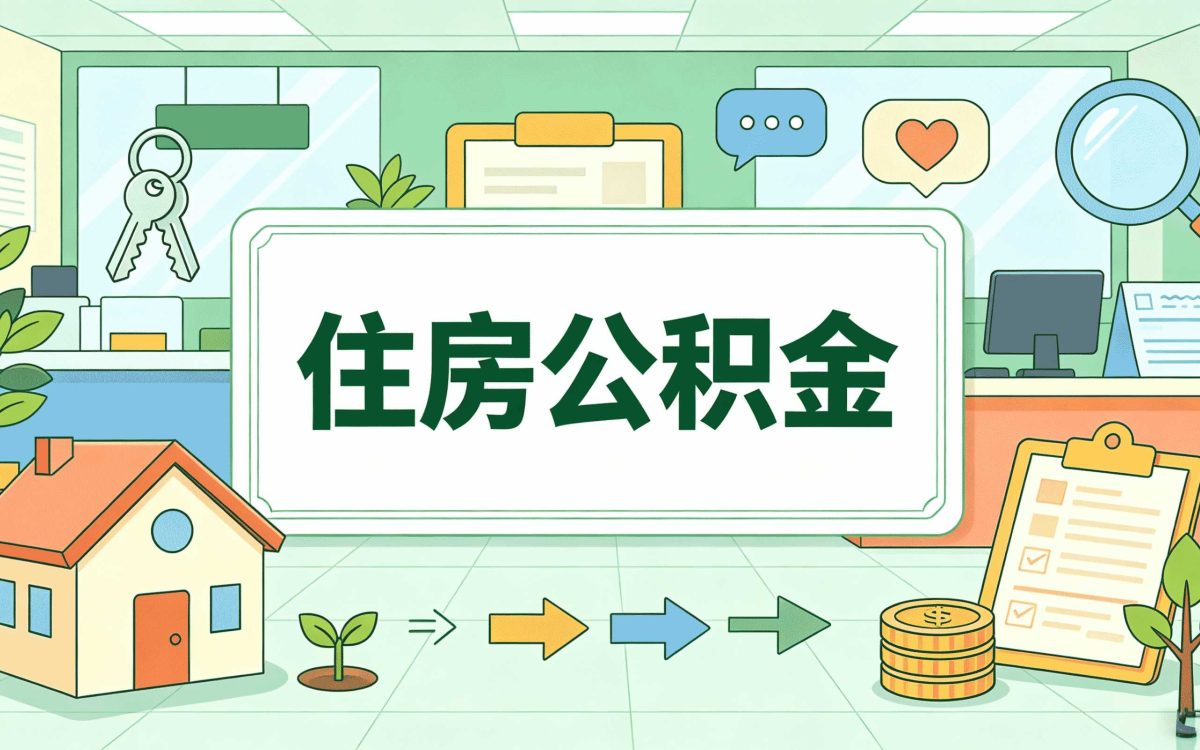 吐鲁番住房公积金提取多少先弄清额度别白忙