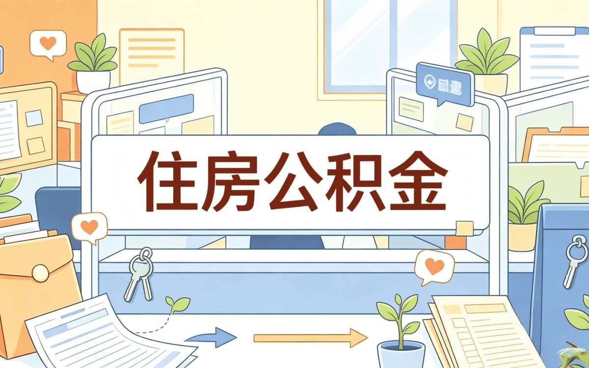 吐鲁番公积金代办上门服务跑了两趟才弄成