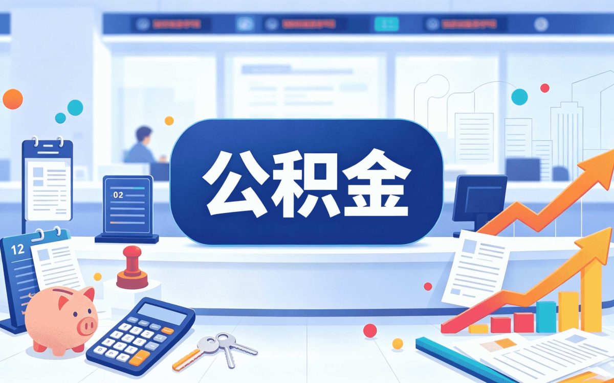 吐鲁番本地公积金代办新规口径怎么算影响哪些人
