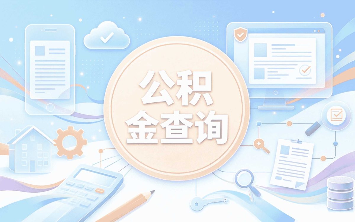 吐鲁番注意同城公积金代取服务几类人适用