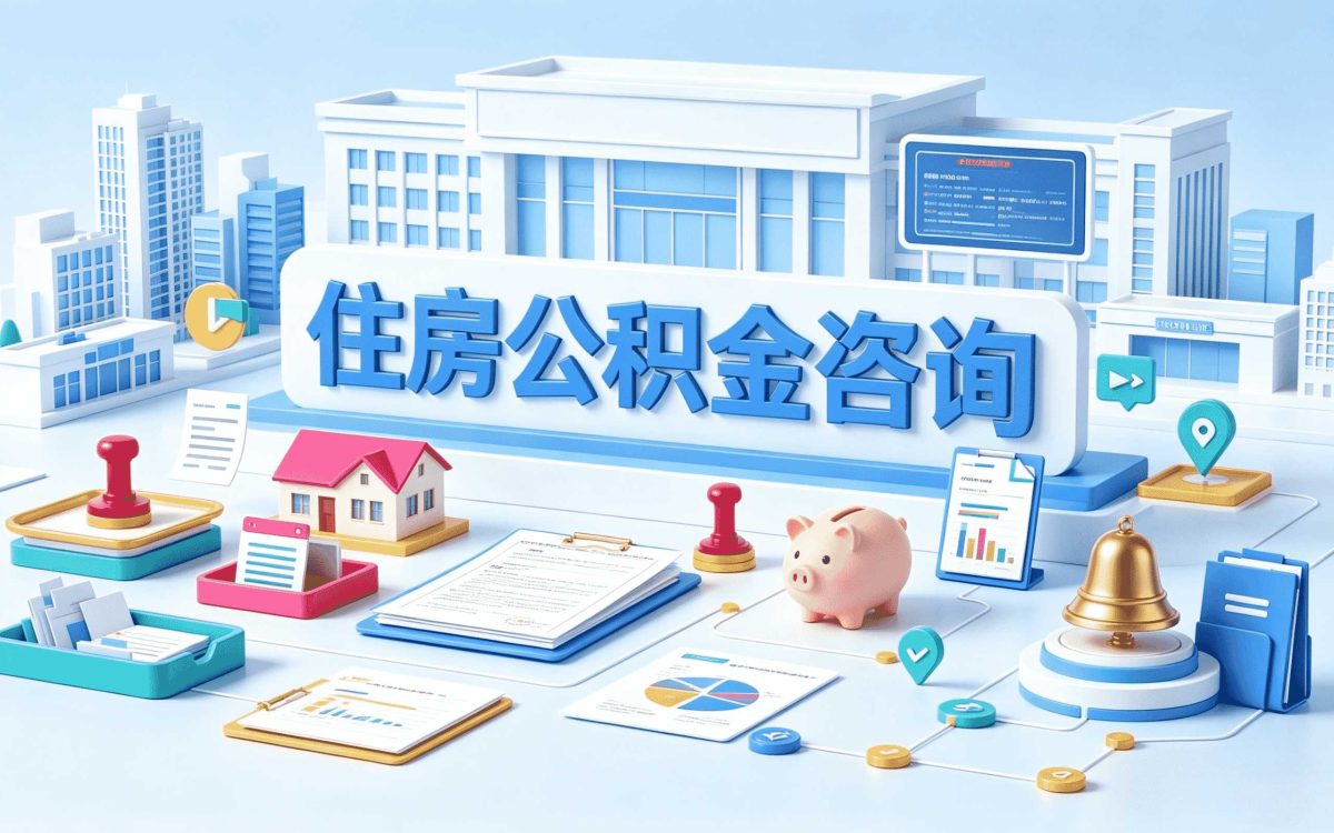 吐鲁番算账:公积金退休了怎么取,差多少钱