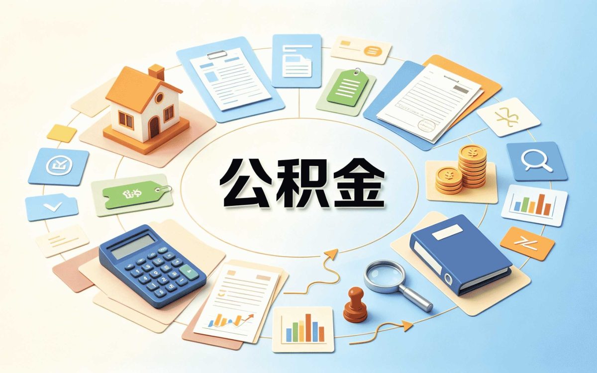 吐鲁番公积金代办上门服务跑了两趟才弄成