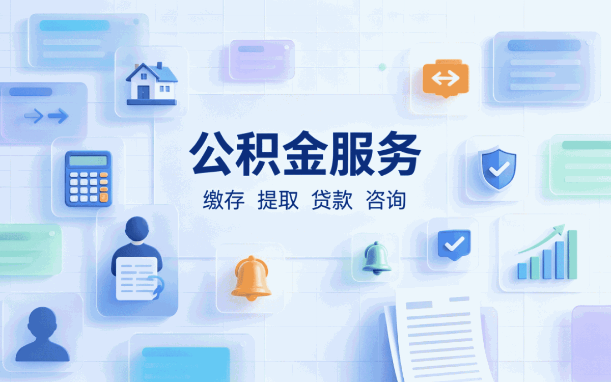 吐鲁番同城公积金代取服务到底能不能帮到你
