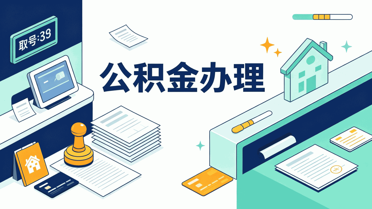 吐鲁番公积金提取失败怎么处理，行不行