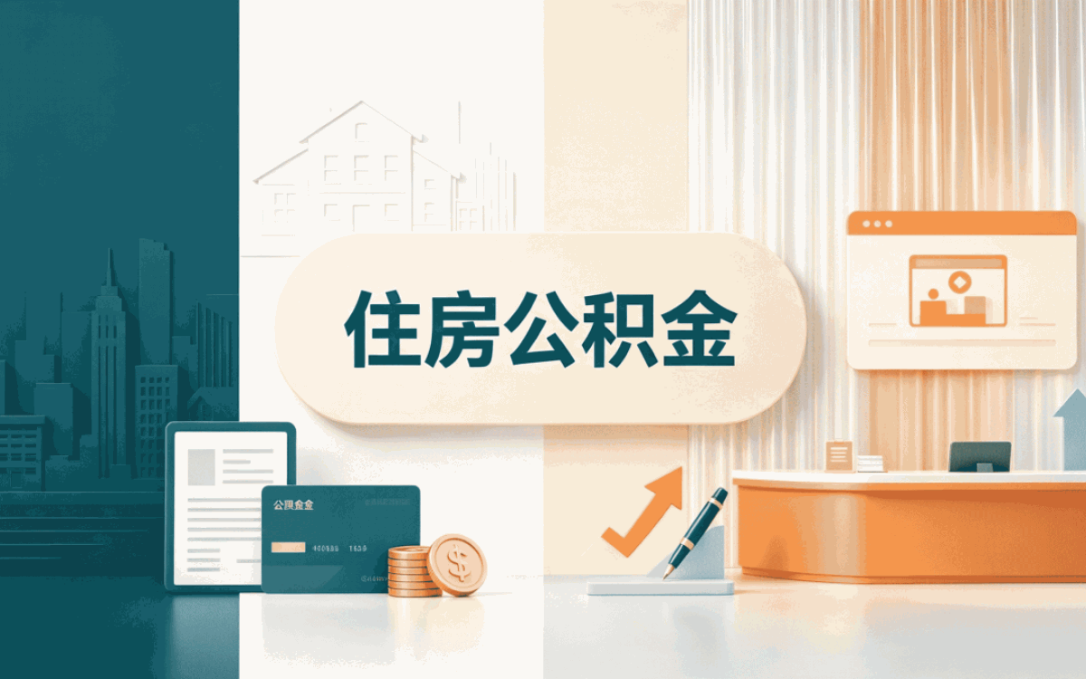 吐鲁番公积金贷款利息我办完算了笔账