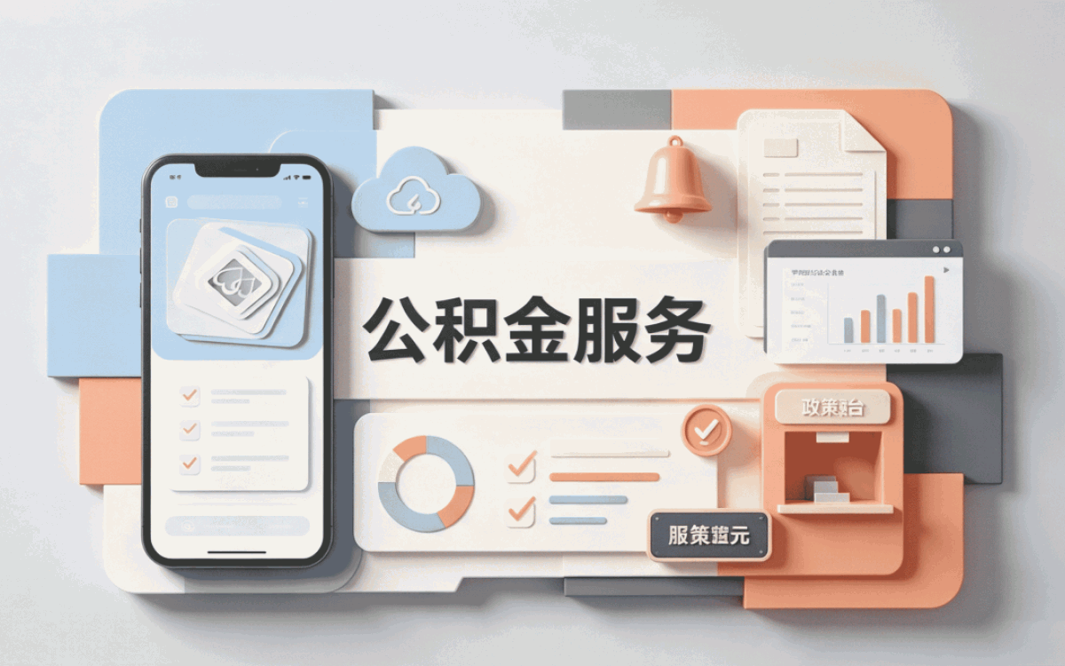 吐鲁番算账:公积金退休了怎么取,差多少钱