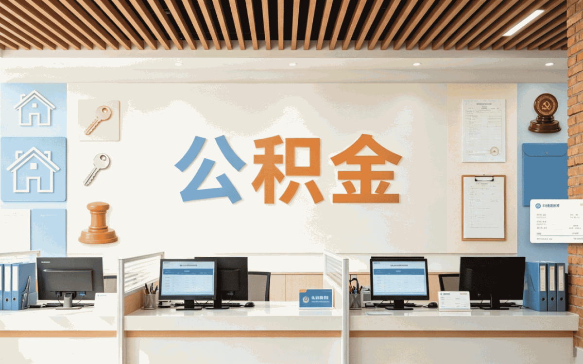 吐鲁番退休前公积金提取要带啥材料多久到账
