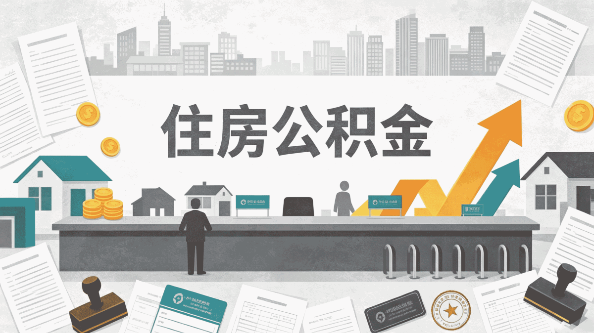 吐鲁番公积金代办上门服务跑了两趟才弄成