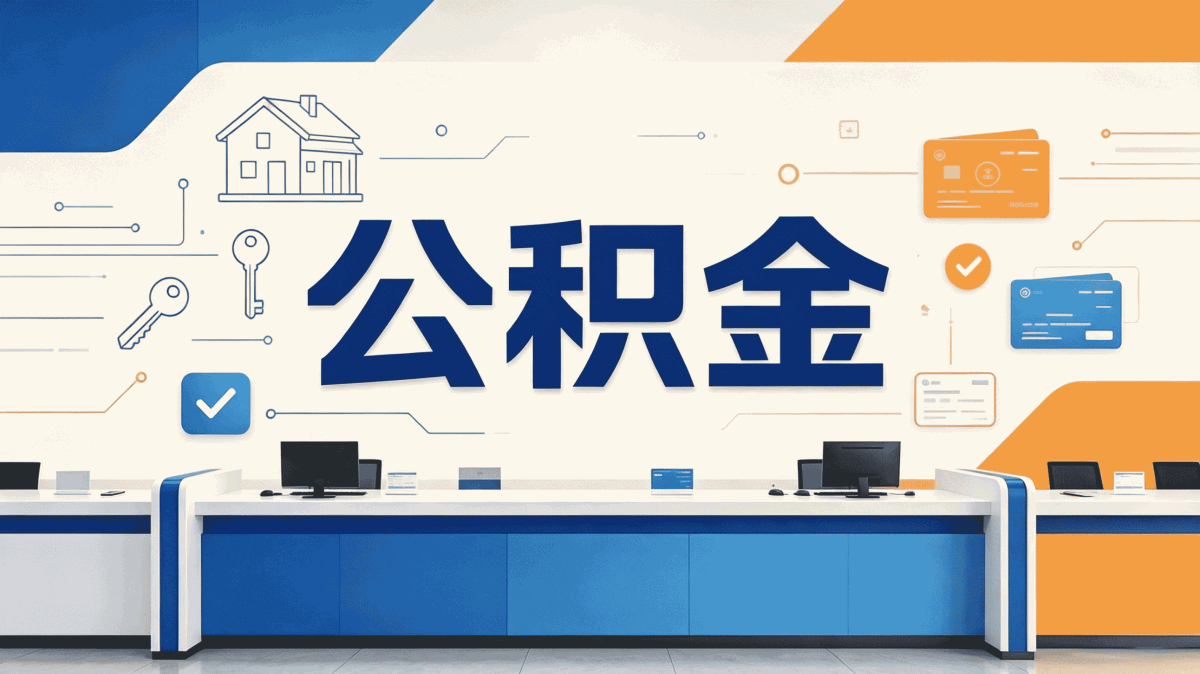 吐鲁番注意同城公积金代取服务几类人适用