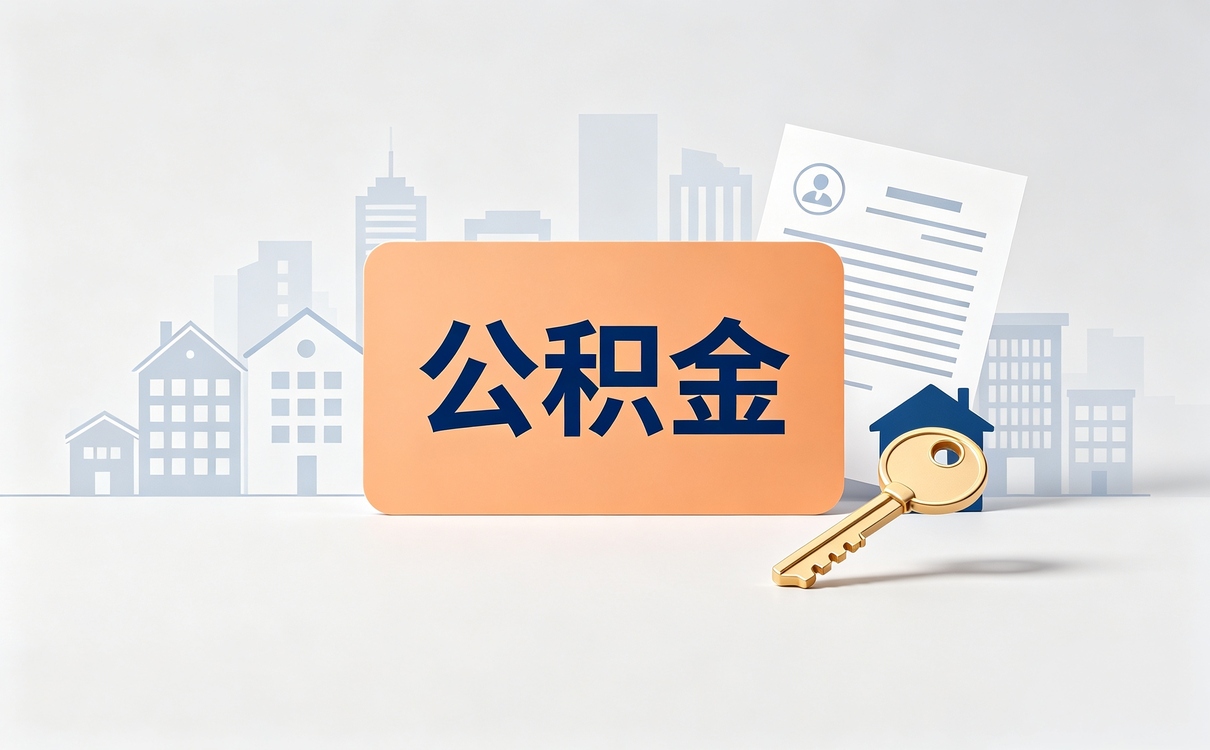 吐鲁番住房公积金提取多少先弄清额度别白忙